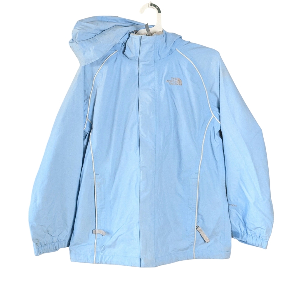 The North Face Girls Jacket Size L